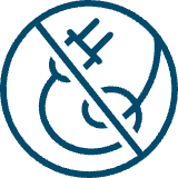 Cord-free icon