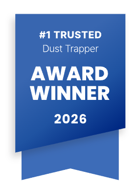 PuriCell Dust Trapper best seller badge